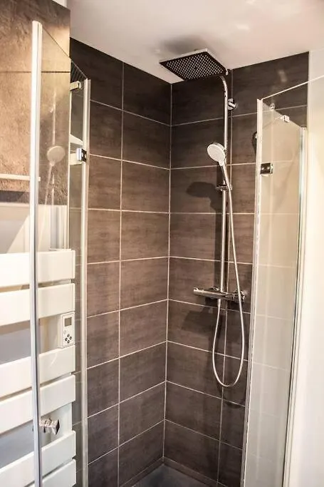 Apartment Majord'Home - Suite & Lake - Proche Lac-Classe *** Annecy