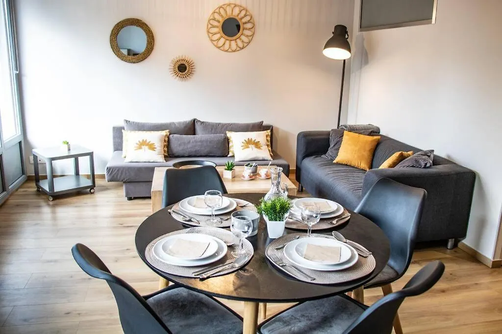 Apartment Majord'Home - Suite & Lake - Proche Lac-Classe *** Annecy